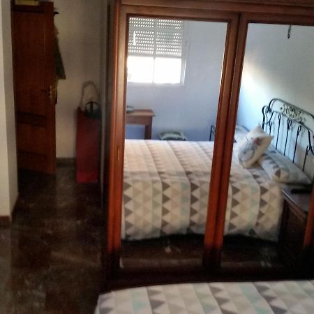 Habitacion Albahaca Γρανάδα Εξωτερικό φωτογραφία