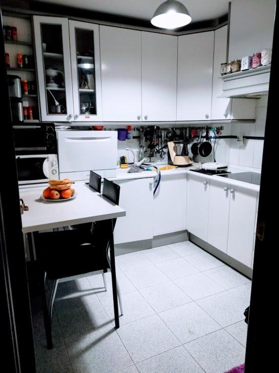 Habitacion Albahaca Γρανάδα Εξωτερικό φωτογραφία